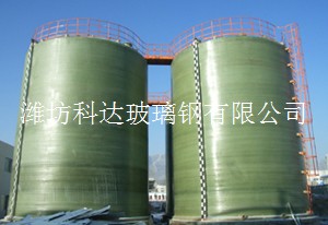 玻璃钢储罐厂家