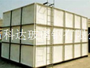 如何解决玻璃钢水箱漏水