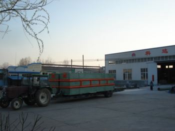 你知道玻璃钢水箱拉筋有什么作用吗？