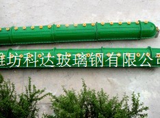 玻璃钢亚硫酸塔