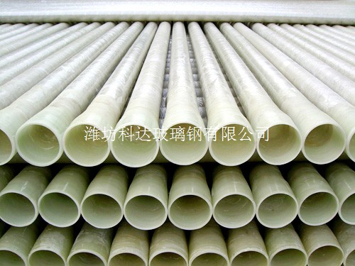 玻璃钢电缆保护管