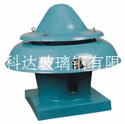 玻璃钢无动力风机